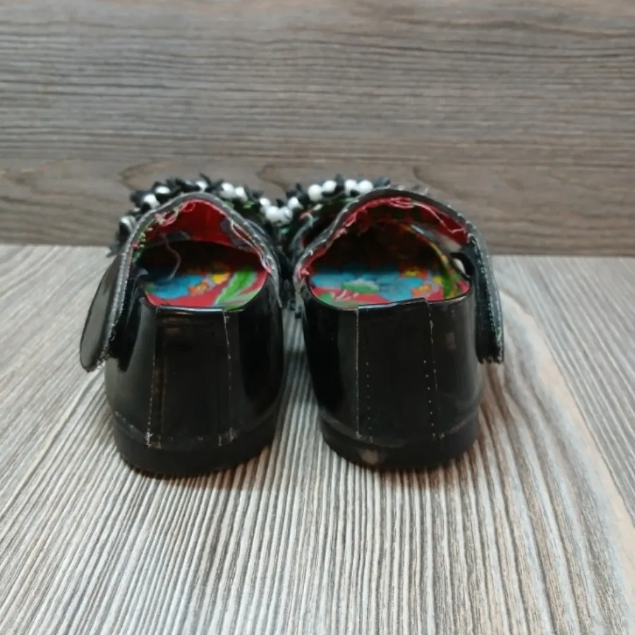 کفش عروسکی بچگانه