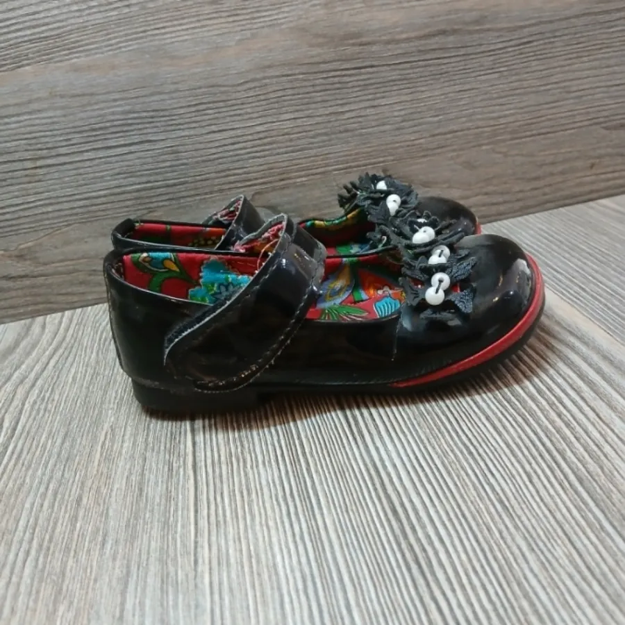 کفش عروسکی بچگانه