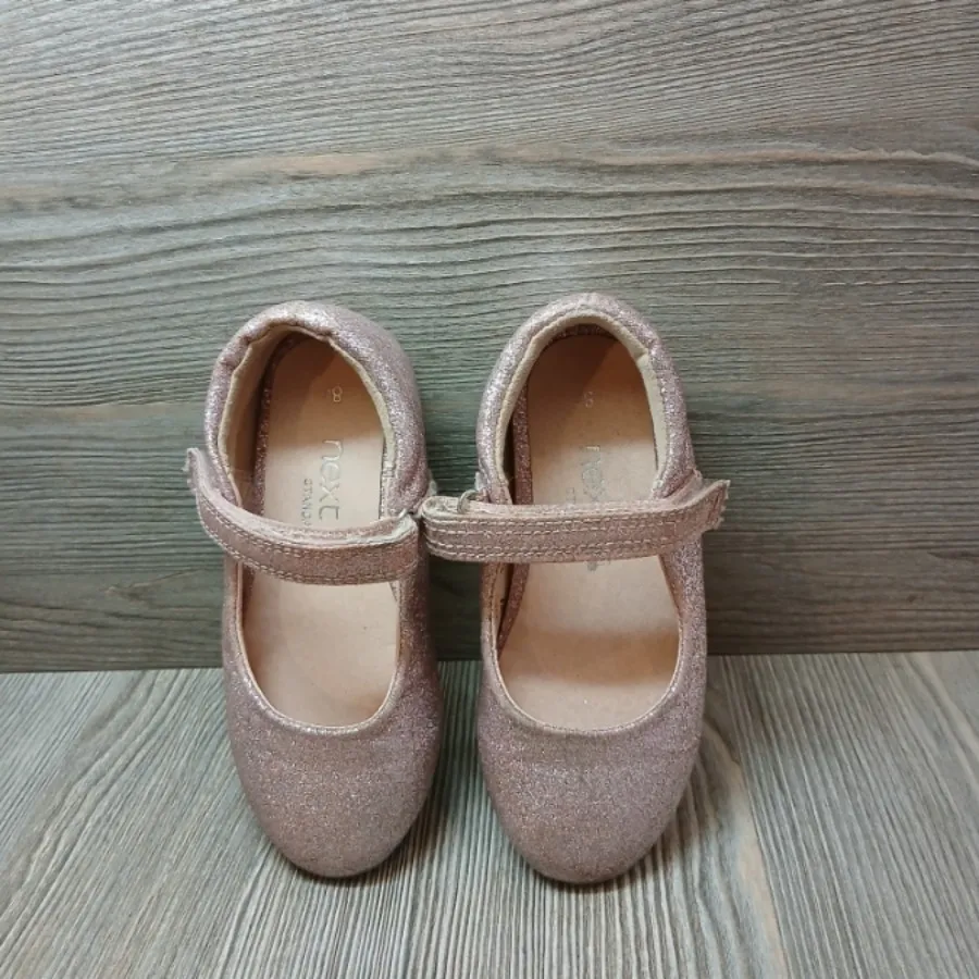 کفش عروسکی بچگانه