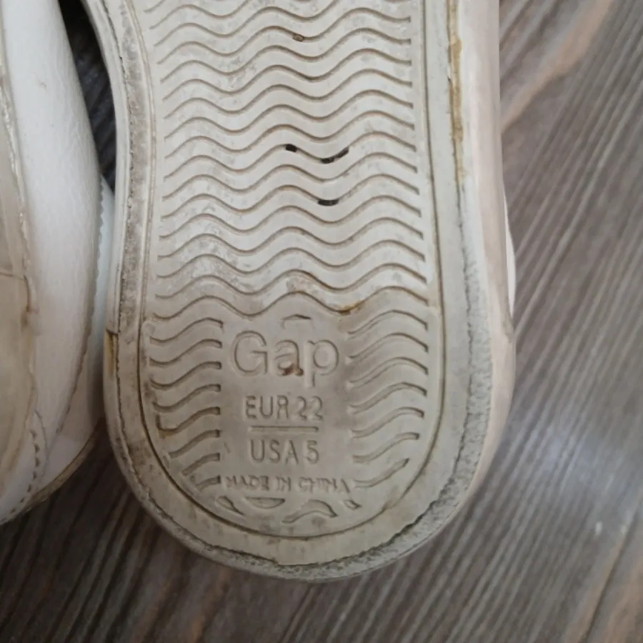 کتونی ونس بچگانه