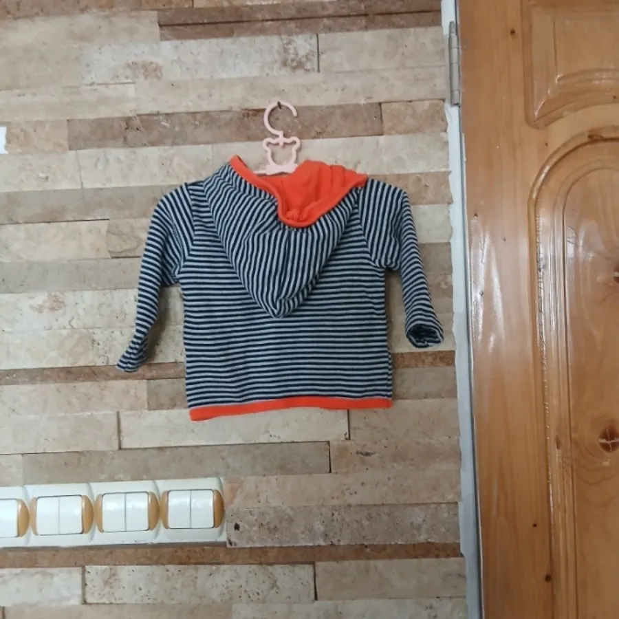 سویشرت بچگانه