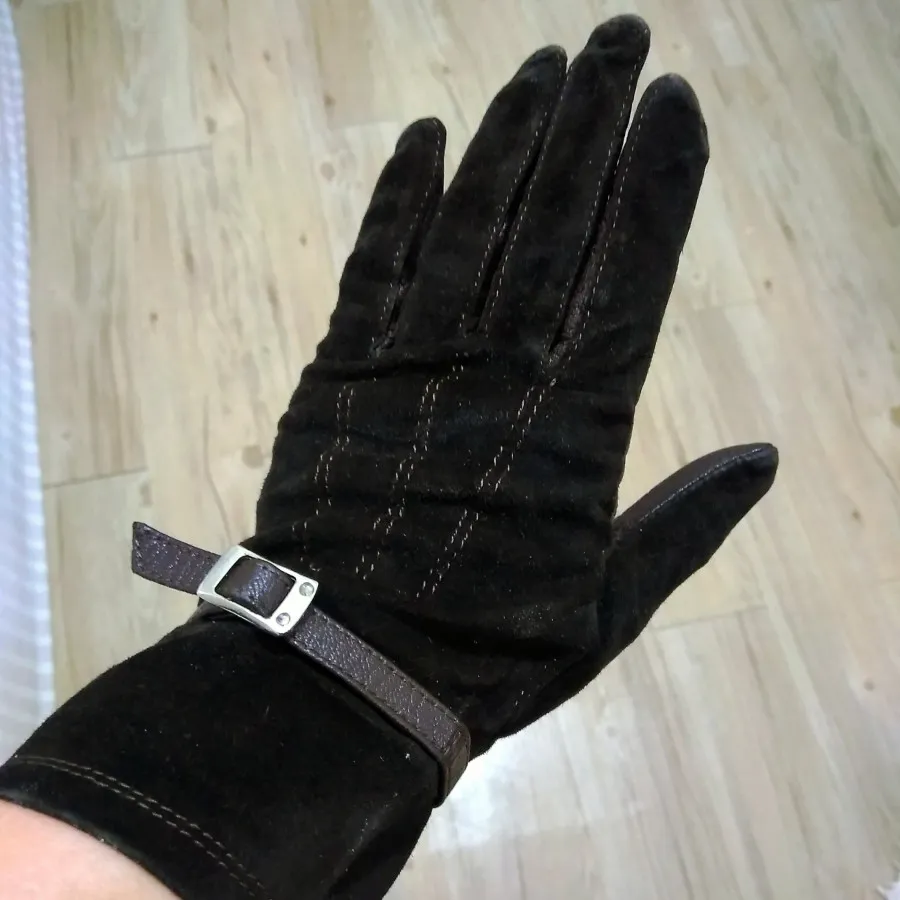 دستکش چرم مشهد