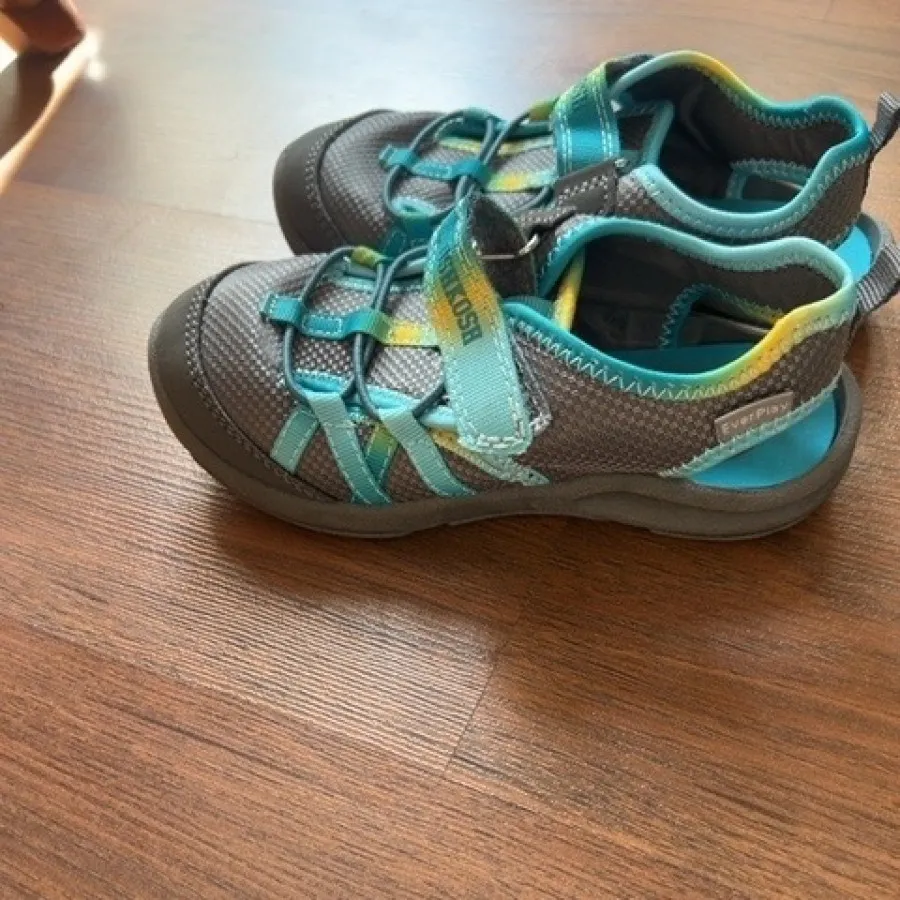 صندل پسرانه