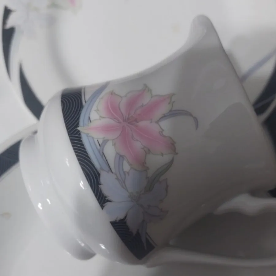 سرویس چینی قدیمی