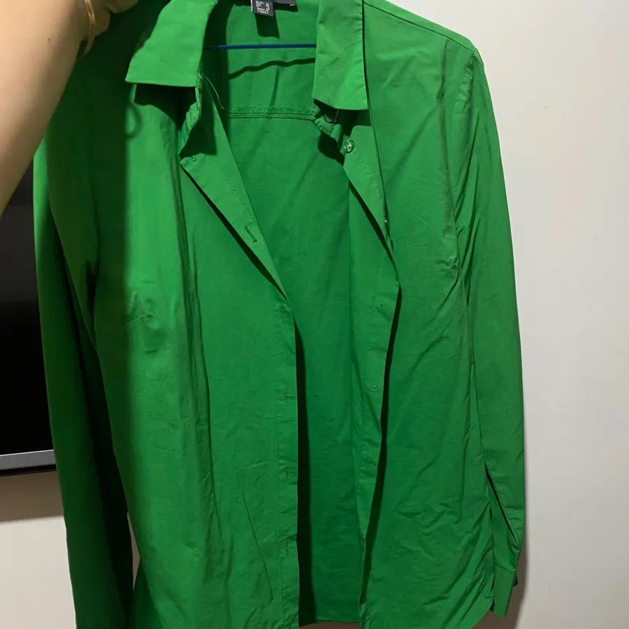 شومیز مانتویی خارجی