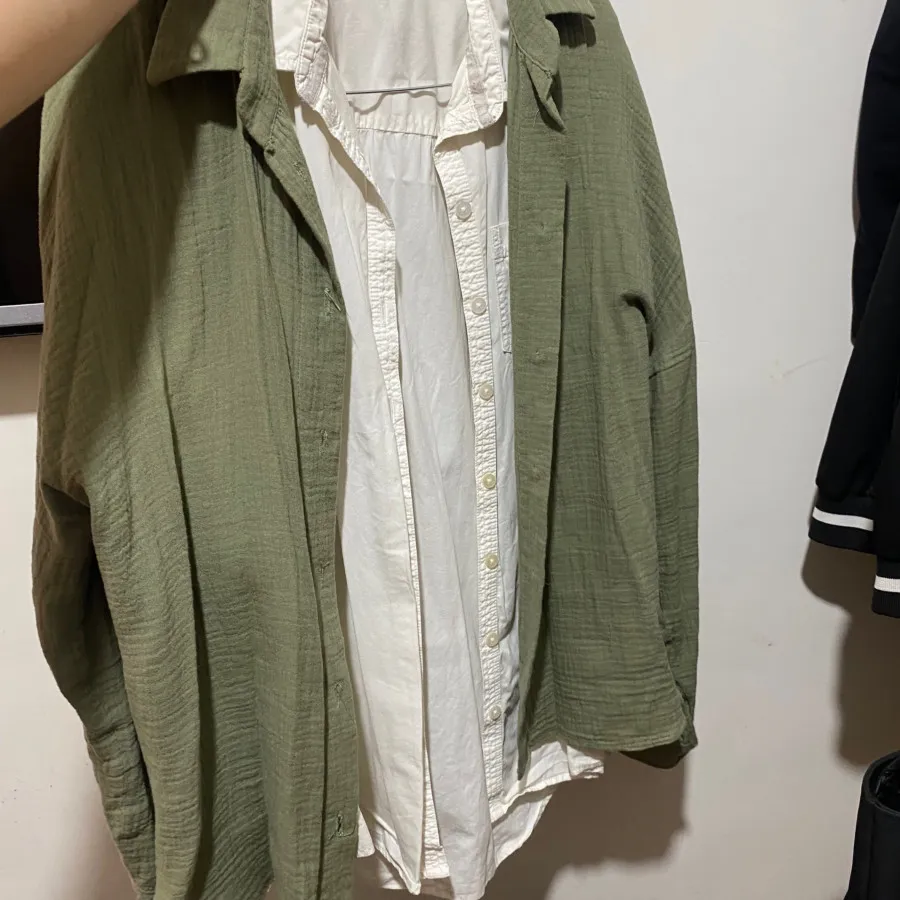 شومیز مانتویی خارجی