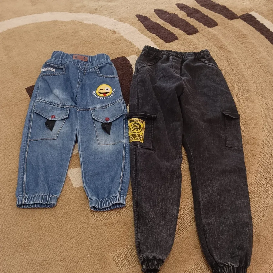 لباس بچه گانه