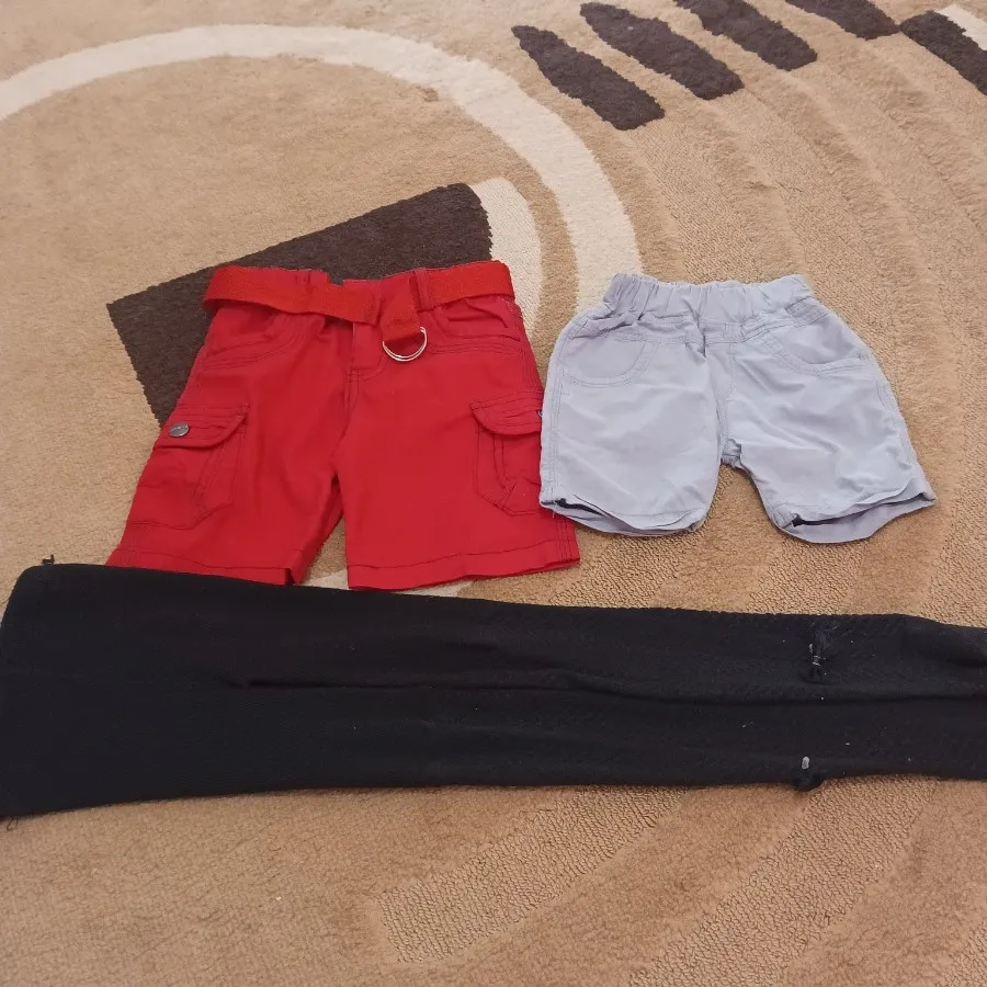 لباس بچه گانه