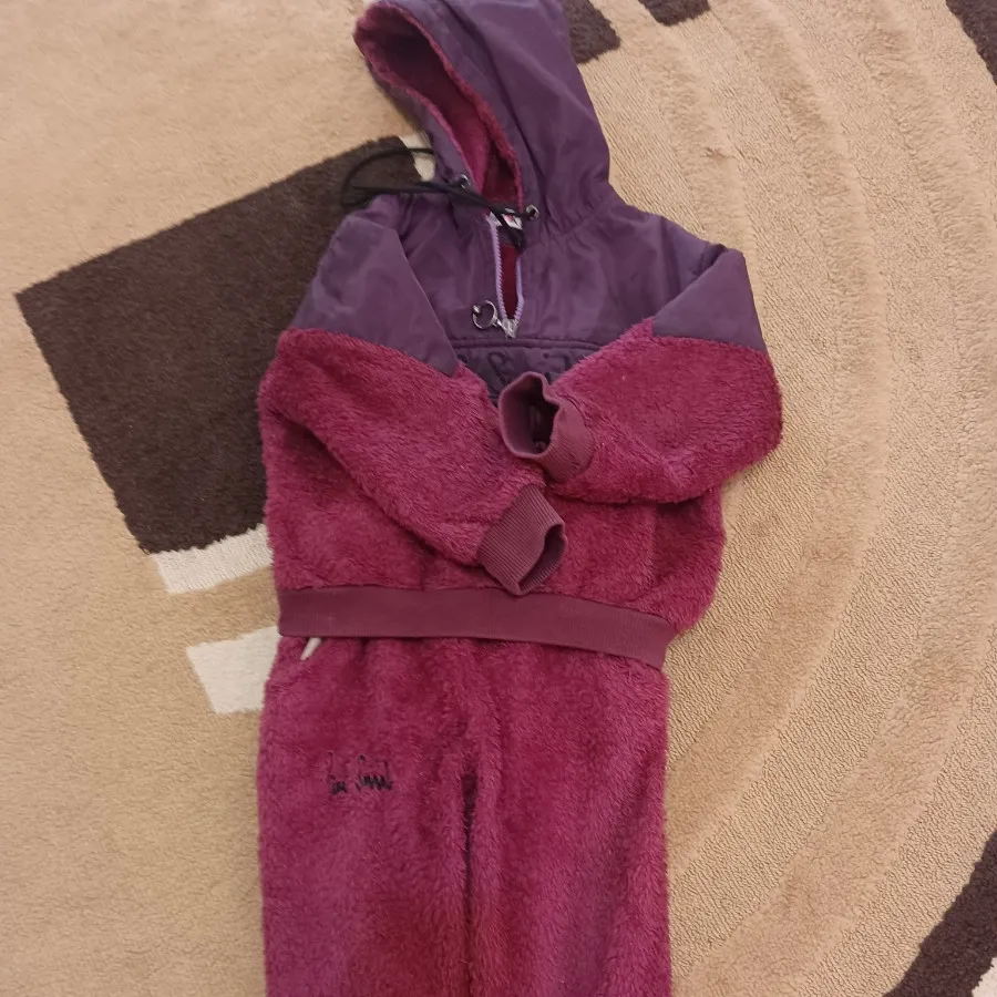 لباس بچه گانه