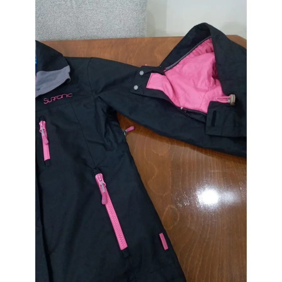 کاپشن گورتکس زنانه