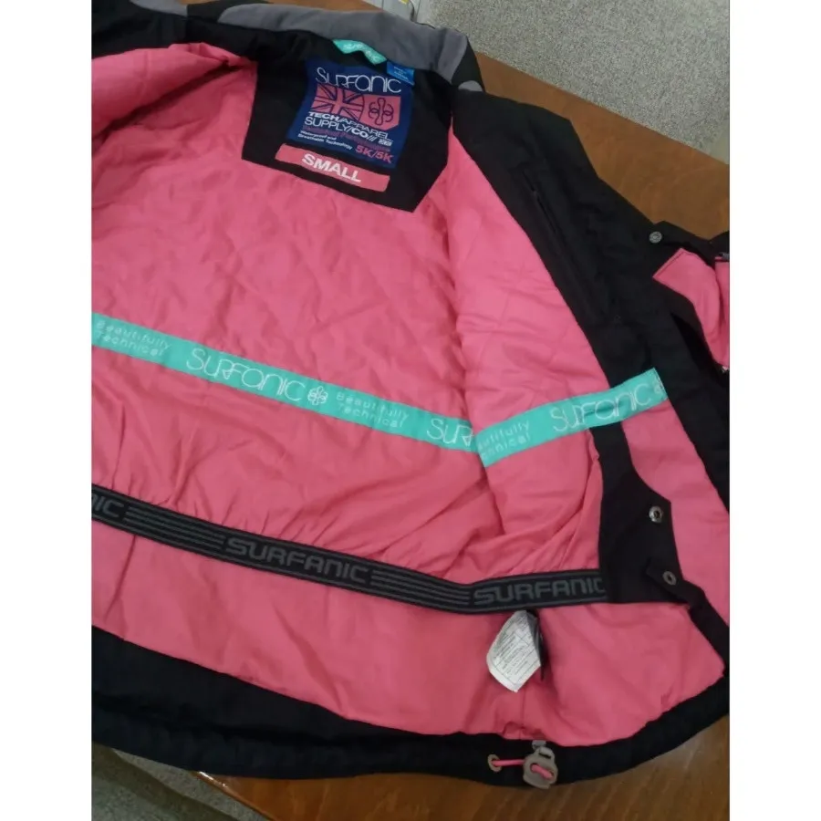 کاپشن گورتکس زنانه