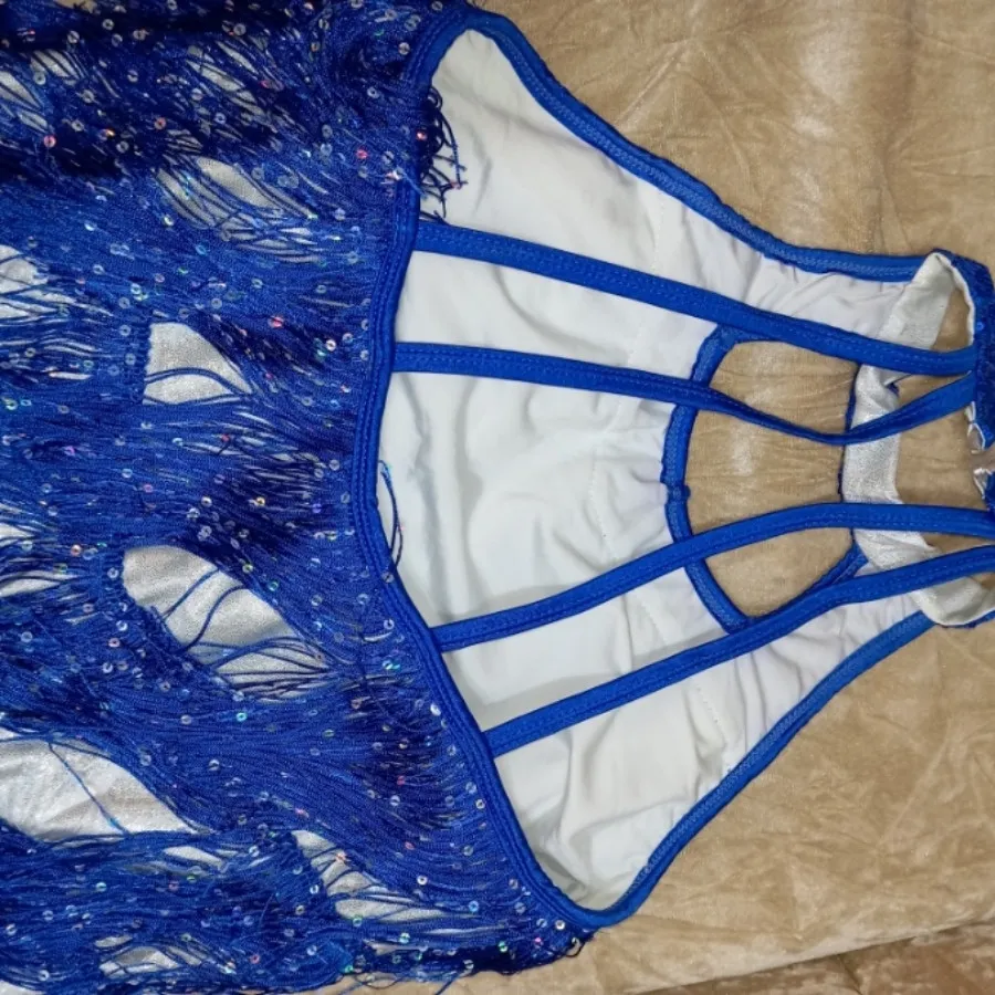 پیراهن جذاب شاین دار