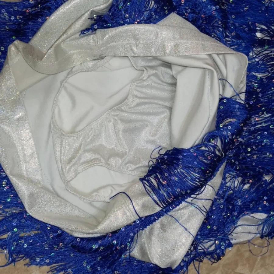 پیراهن جذاب شاین دار