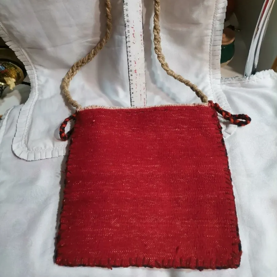 کیف سنتی گلیمی