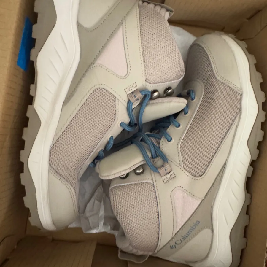 کفش کوهنوردی کلمبیا