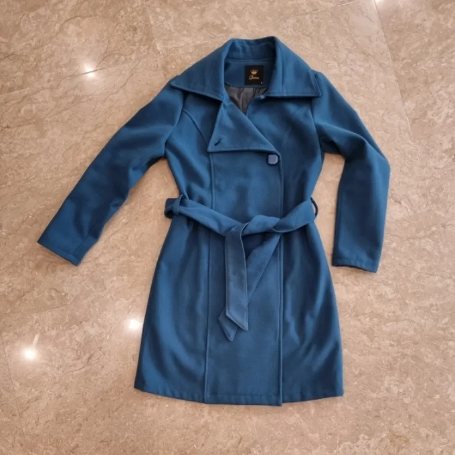 پالتو فوتر مزون دوز