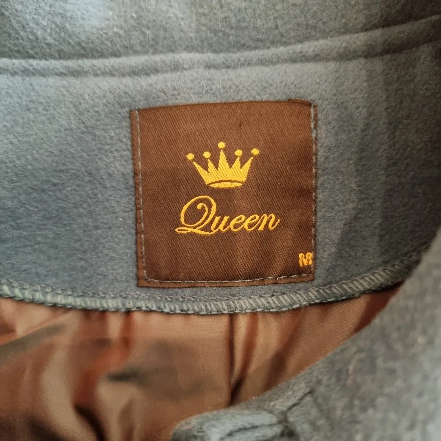 پالتو فوتر مزون دوز