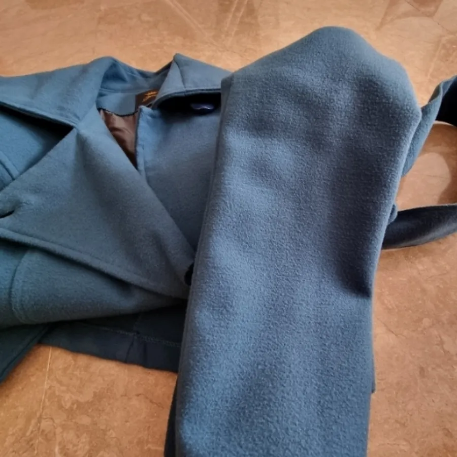 پالتو فوتر مزون دوز