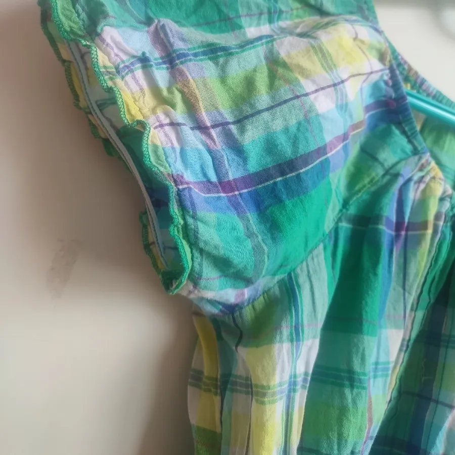 پیرهن نخی وارداتی