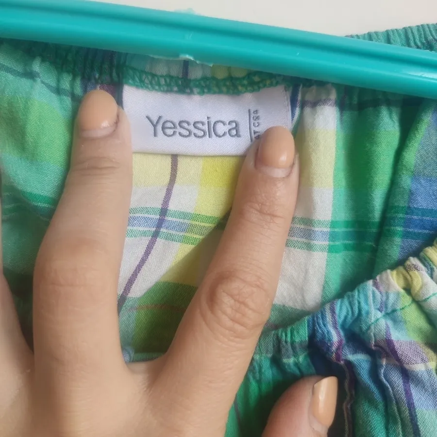 پیرهن نخی وارداتی