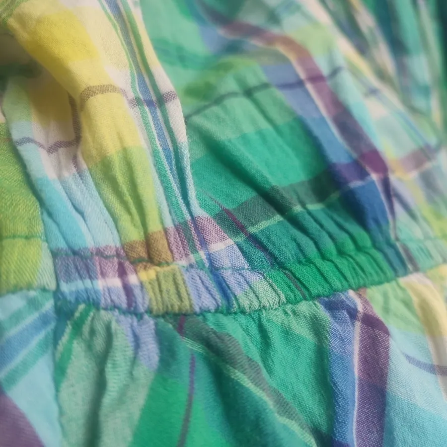 پیرهن نخی وارداتی