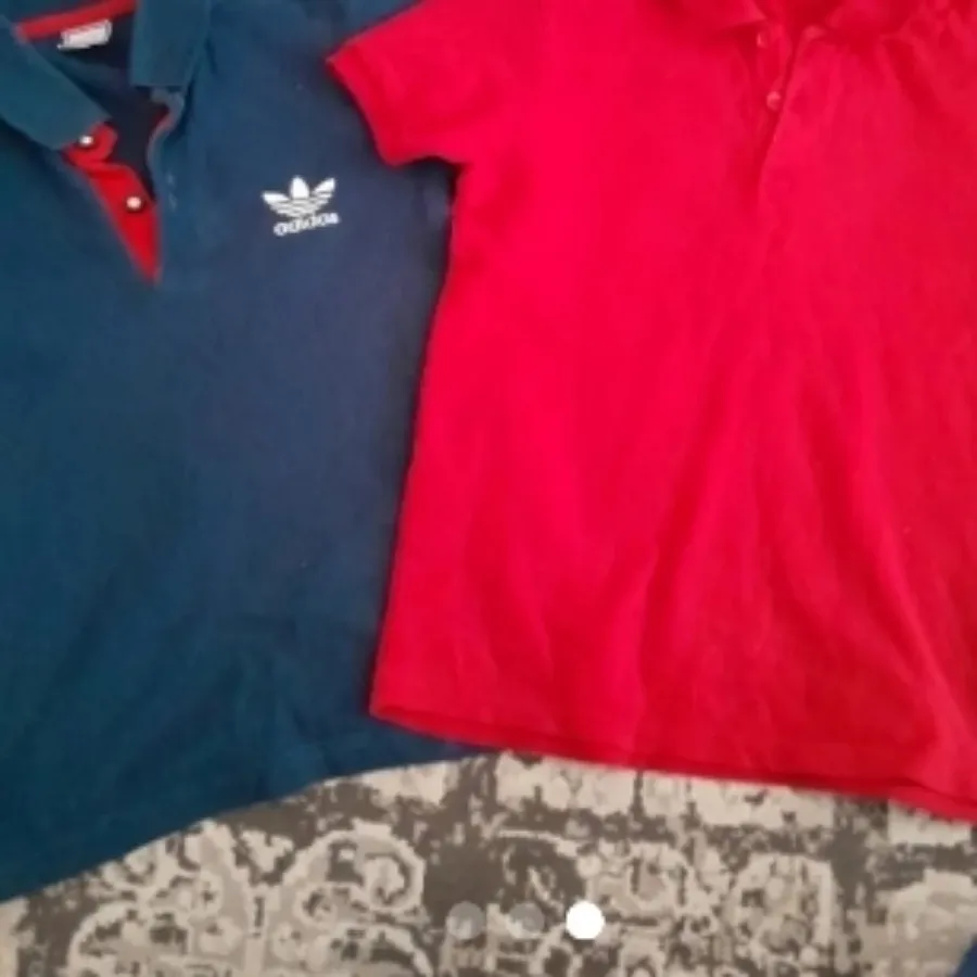 تیشرت و پیراهن