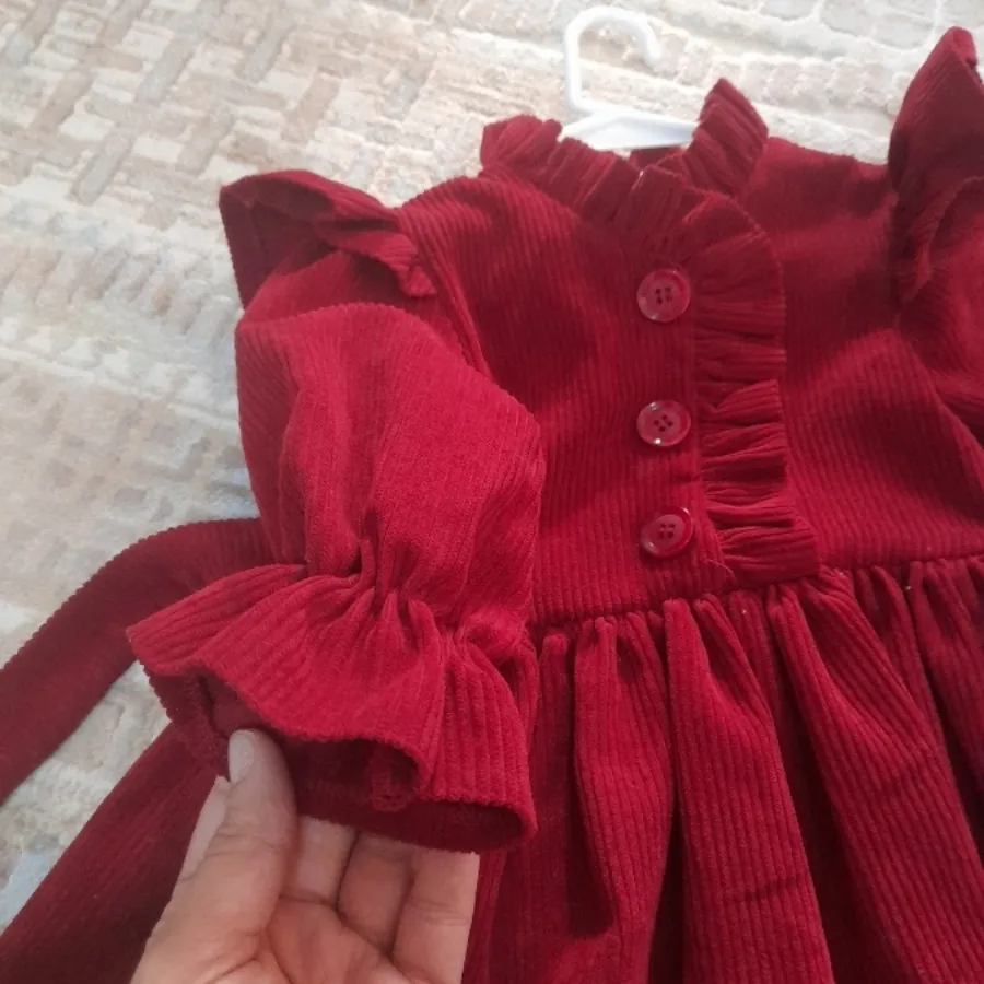 پیراهن یلدایی