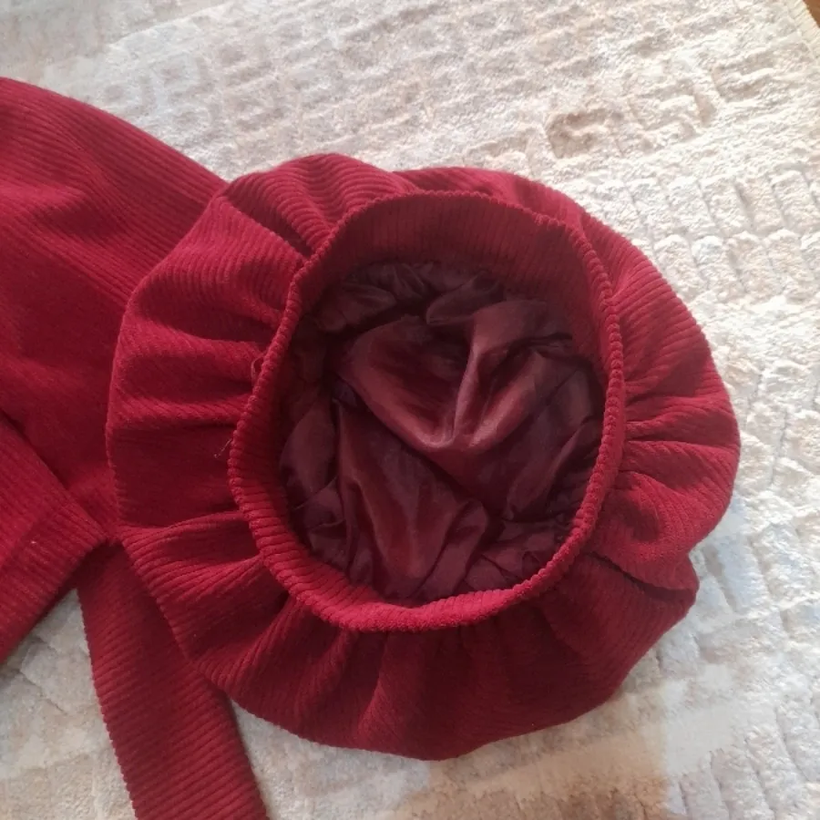 پیراهن یلدایی