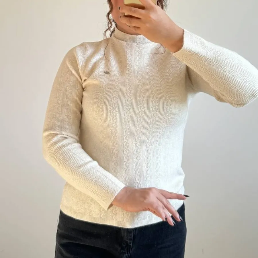 بافت وارداتی