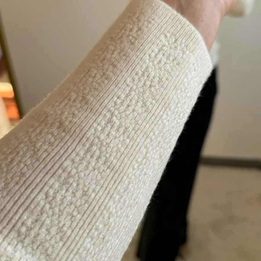 بافت وارداتی