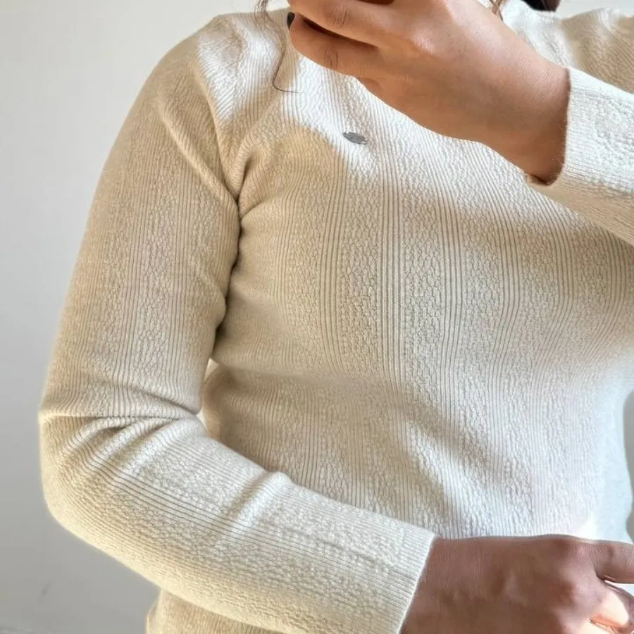 بافت وارداتی