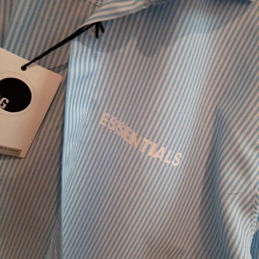 پیراهن برند  essentials