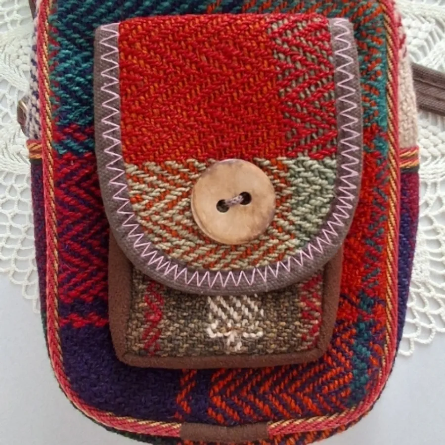 کیف سنتی زیبا