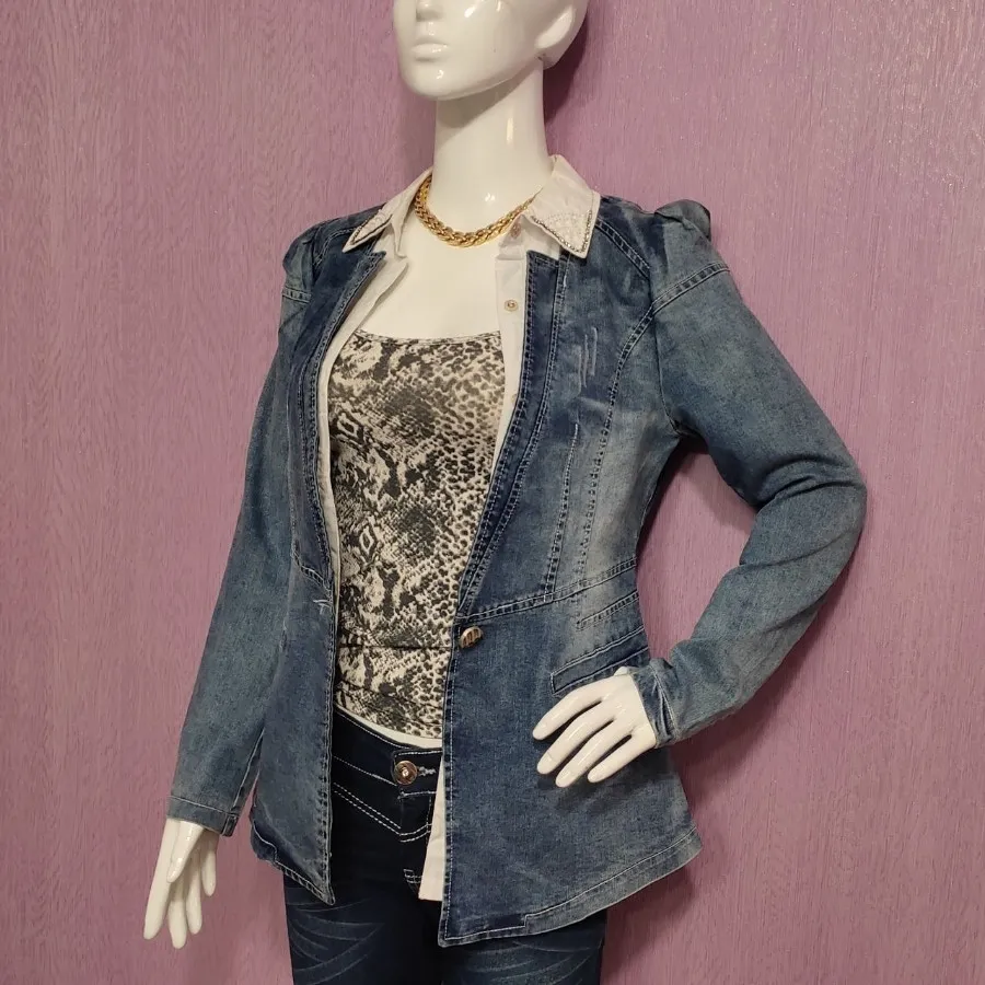 کت جین وارداتی