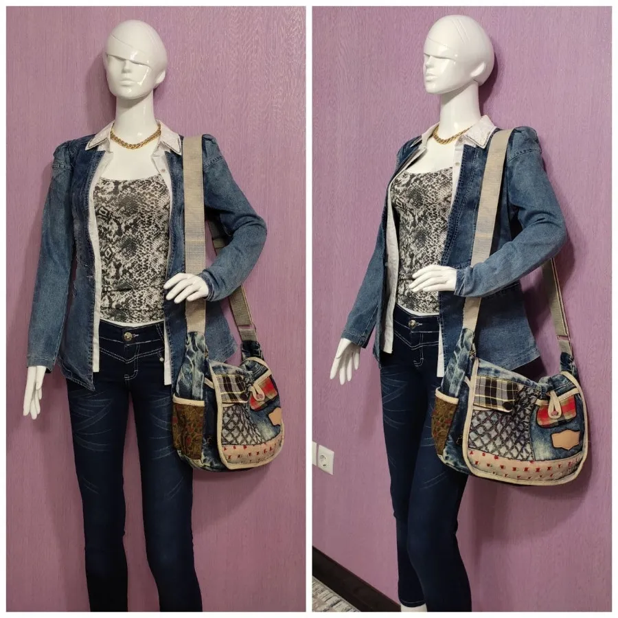 کت جین وارداتی