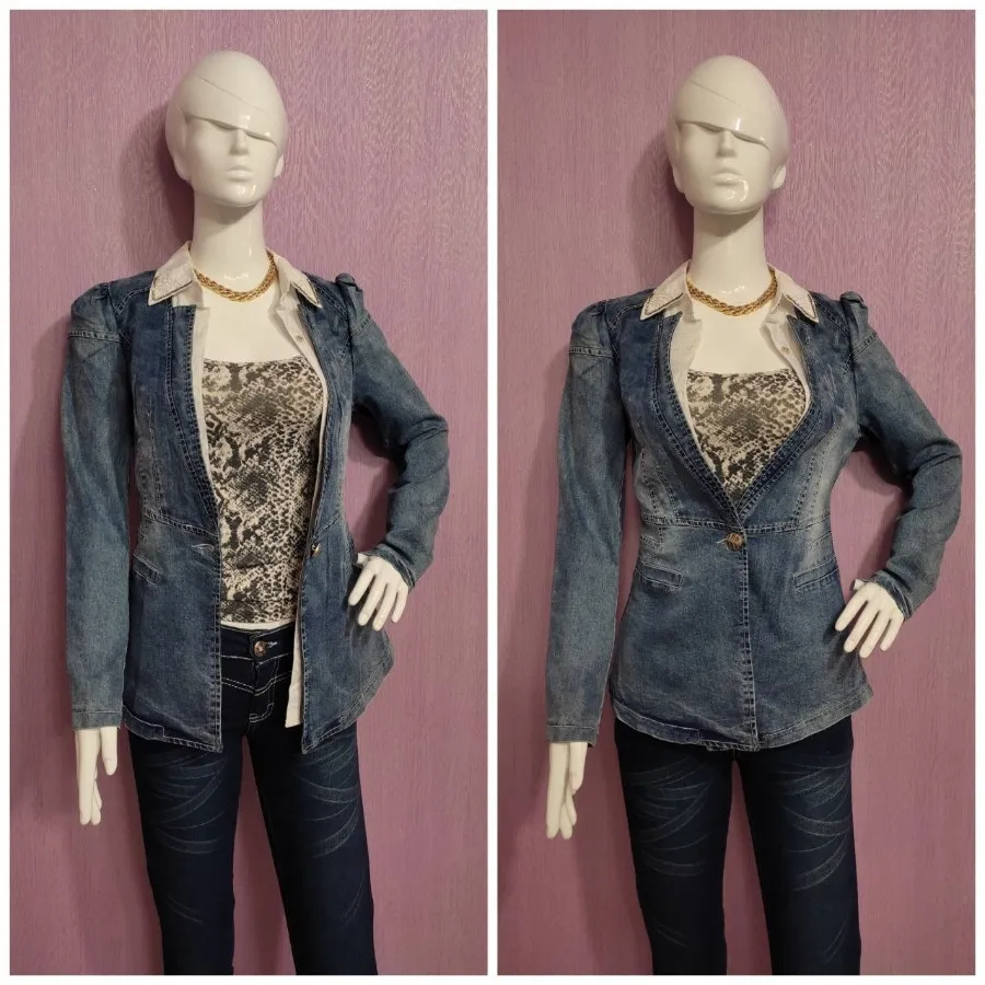 کت جین وارداتی