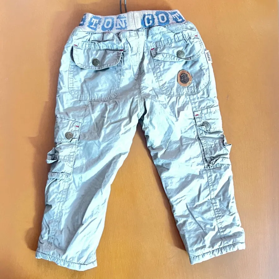 شلوار بچگانه