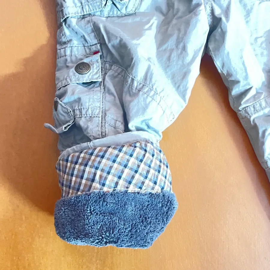 شلوار بچگانه