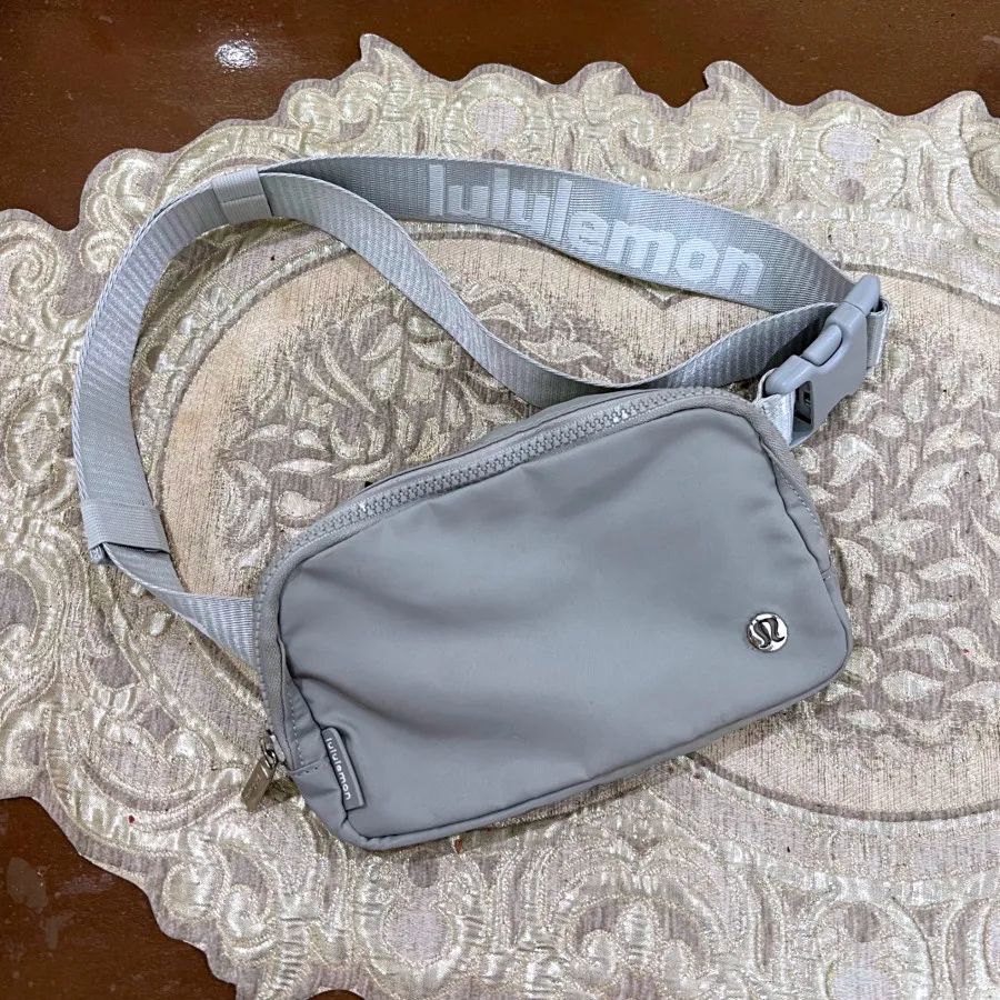 کیف لولولمون