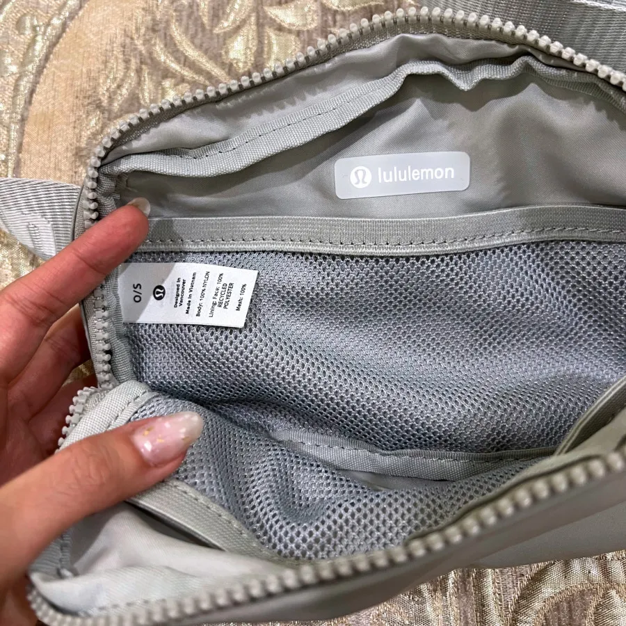 کیف لولولمون