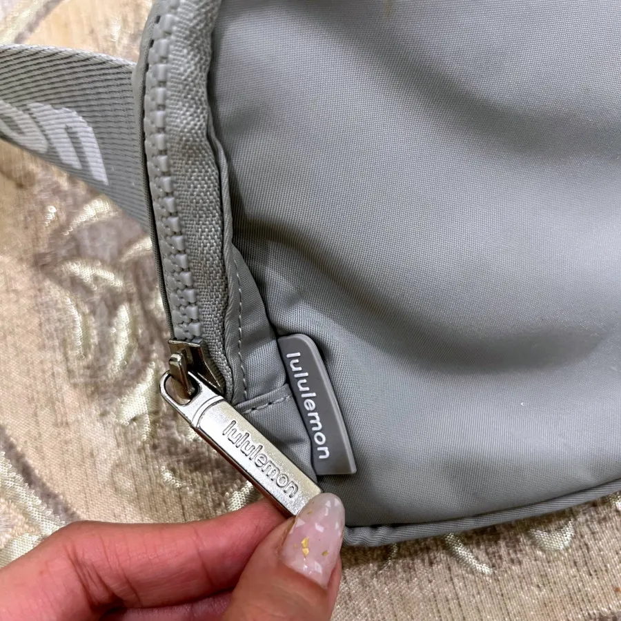 کیف لولولمون