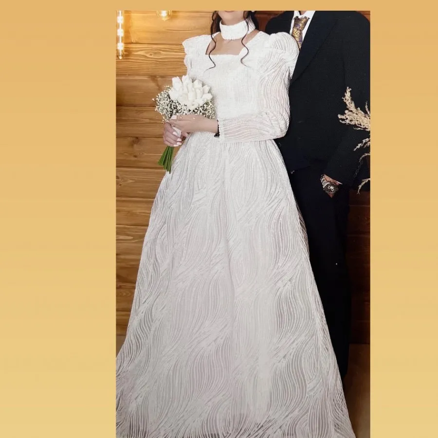 لباس نامزدی