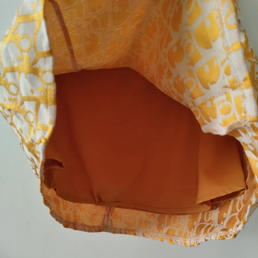 پیراهن دخترانه