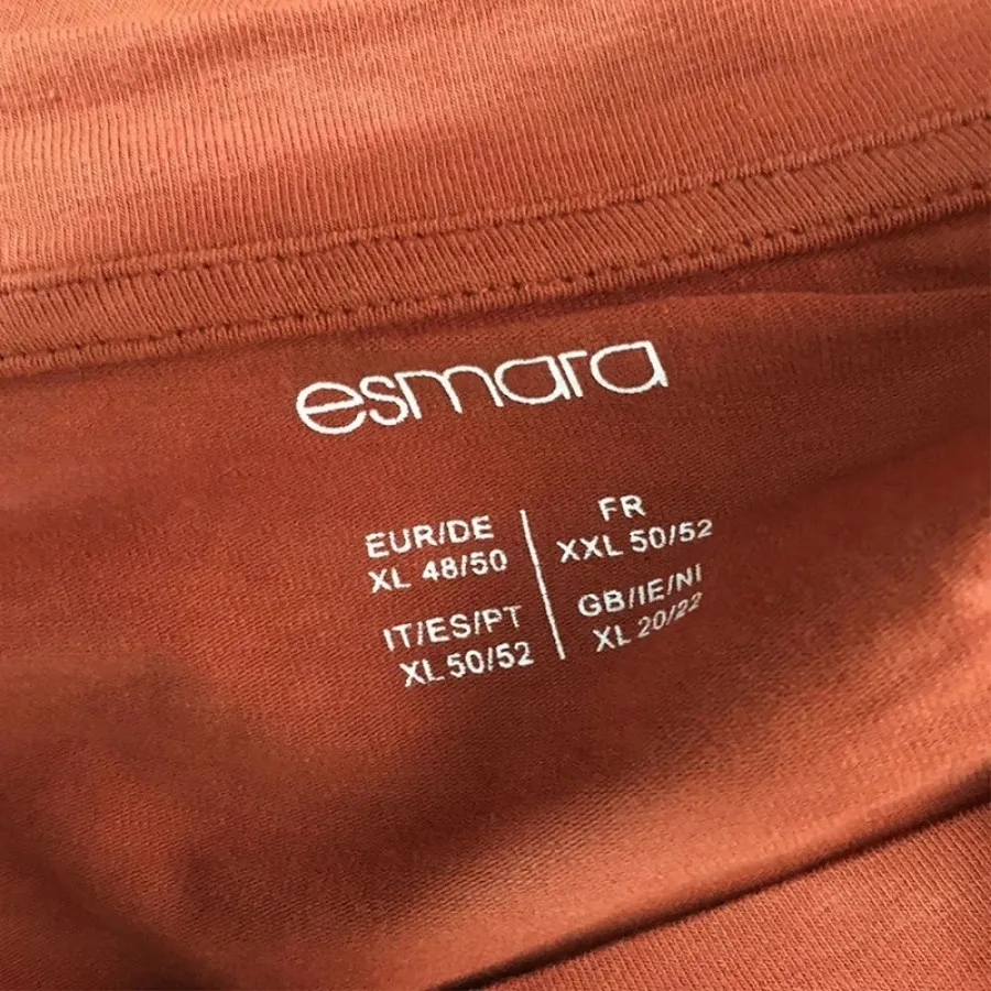 بلوز اسمارا