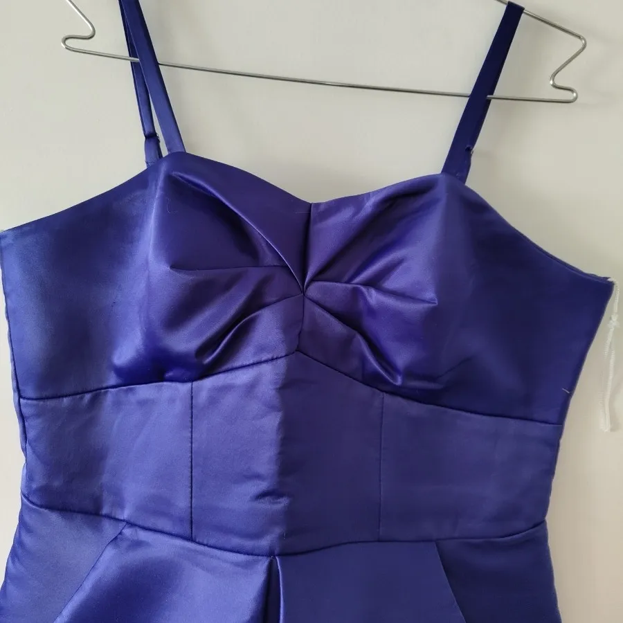 پیراهن مجلسی