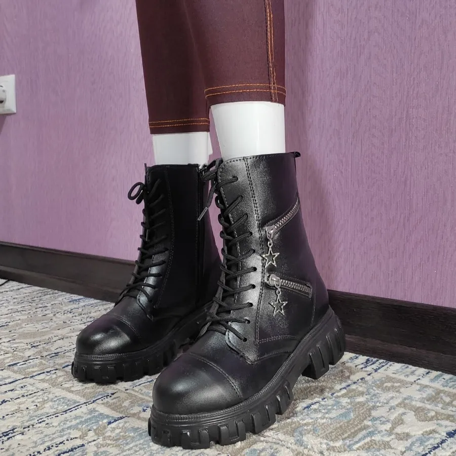 نیم بوت ترند و اسپرت