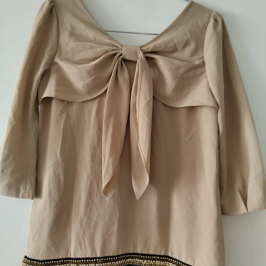 پیراهن کژوال دخترانه