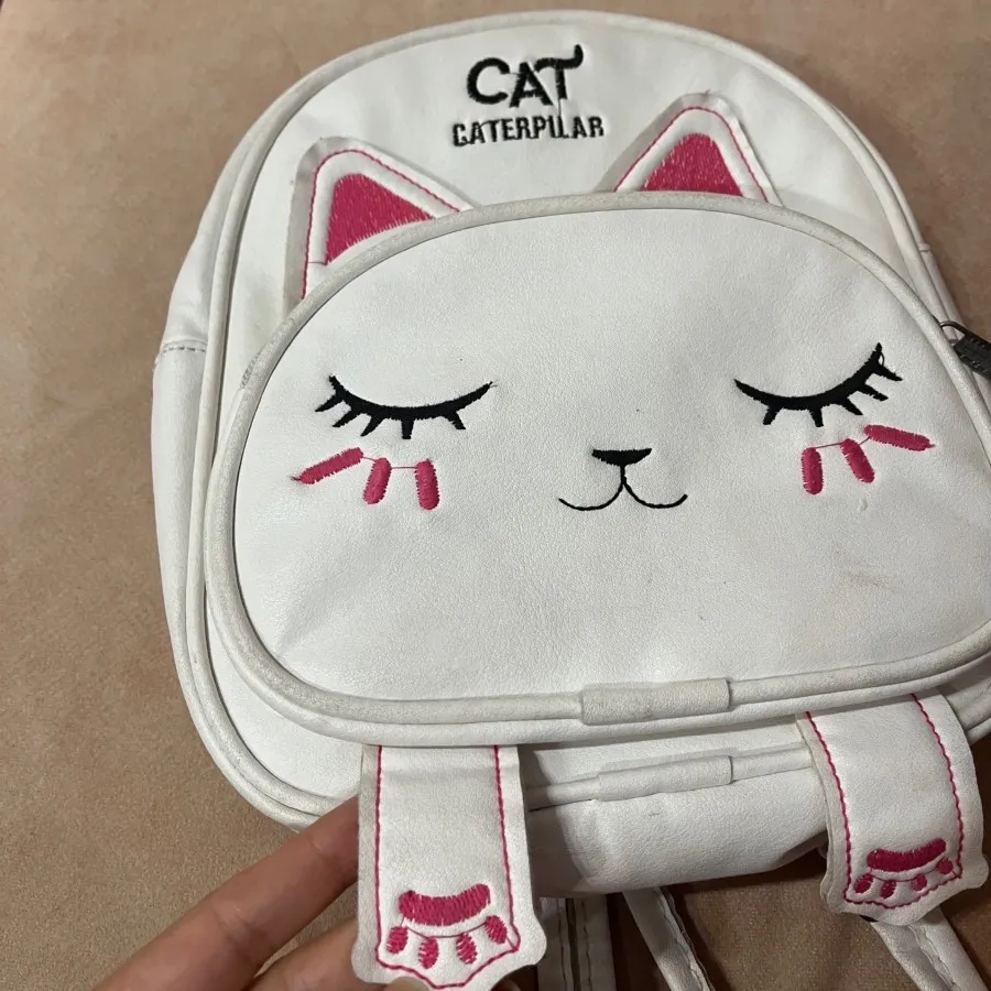 کیف کوله پیشی