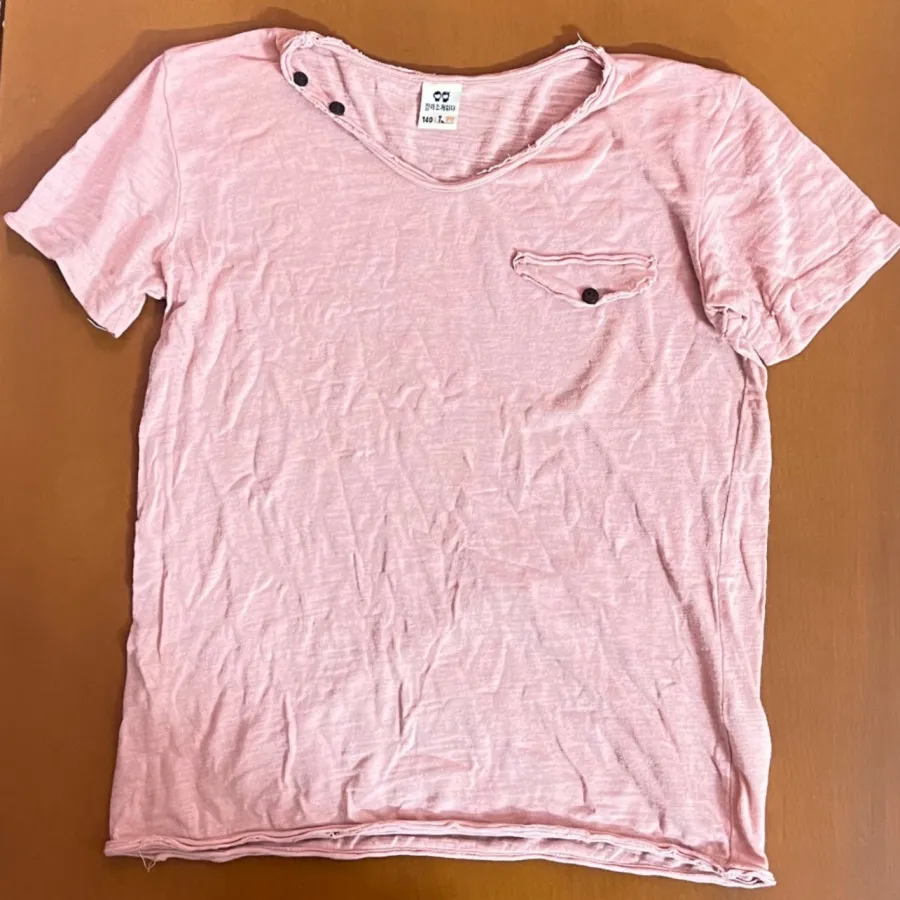 3عدد تیشرت بچگانه