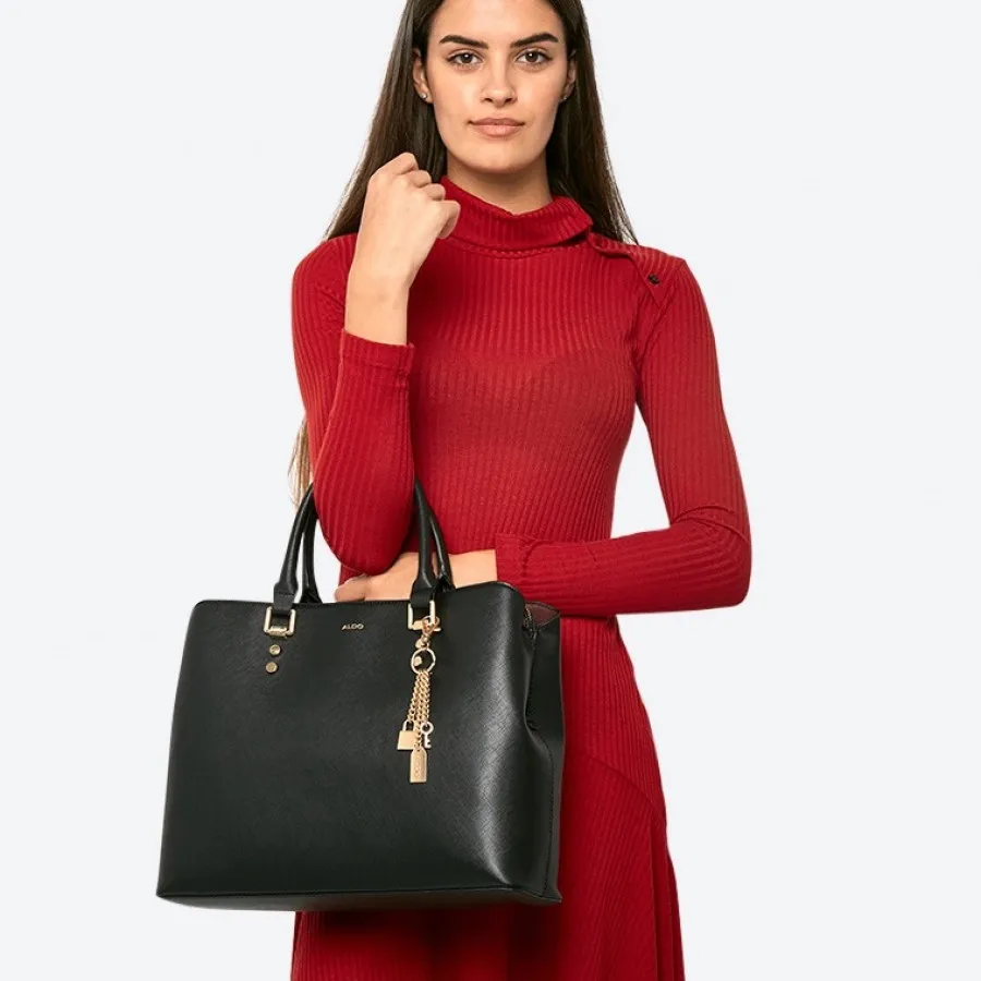 کیف فقط مشکی از Aldo